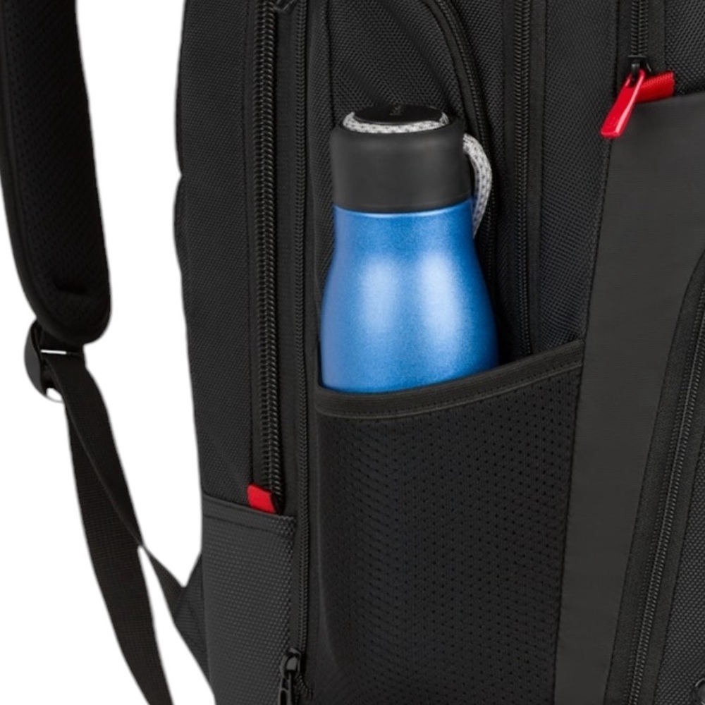 SwissGear - 2 Pc Travel Laptop Backpack - Picture 6 of 12
